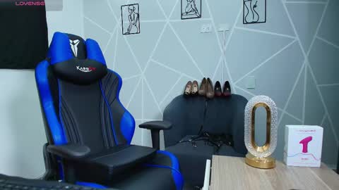 Sara online show from February 26, 2025, 12:03 pm