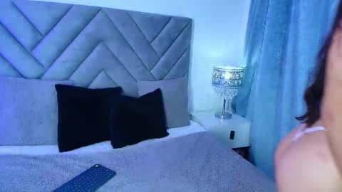 Snapshot of sara_owens7 chatting on October 9, 2025, 1:47 am sara_owens7 online show from October 9, 2025, 1:47 am