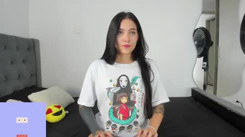 Sara online show from December 18, 2024, 5:52 pm