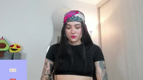 Sara online show from January 8, 2025, 2:14 am