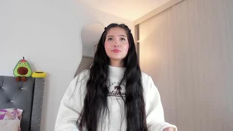 Sara online show from January 28, 2025, 5:24 pm