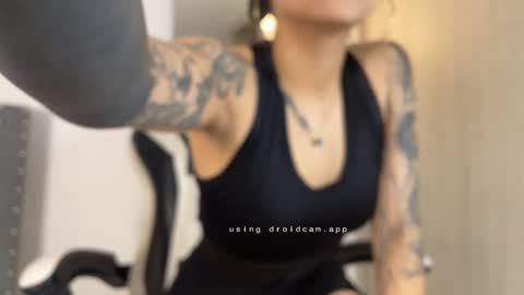 Sara online show from February 20, 2025, 1:08 pm