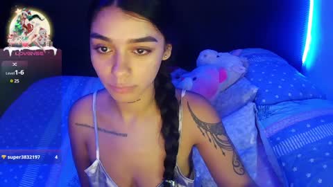 sara_ramirez0 online show from December 31, 2024, 4:06 am