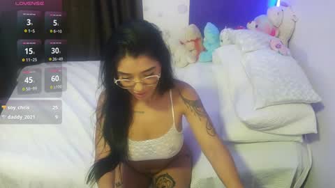 sara_ramirez0 online show from January 13, 2025, 3:01 am