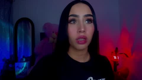 Snapshot of sara_stone03 chatting on February 16, 2025, 5:48 am sara_stone03 online show from February 16, 2025, 5:48 am