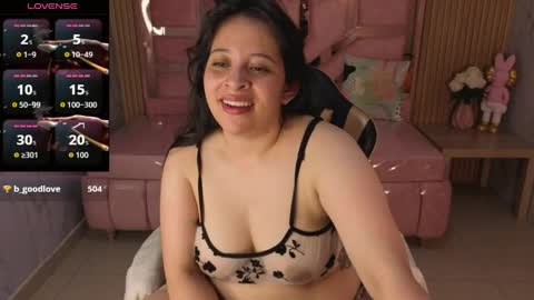Sara T. online show from May 2, 2026, 3:28 pm
