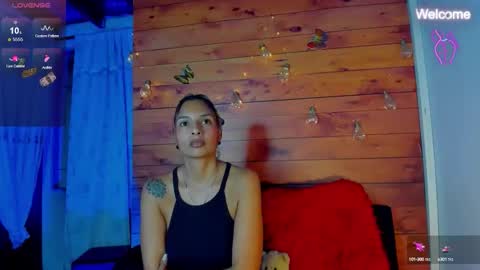 SARA online show from October 17, 2025, 2:15 am