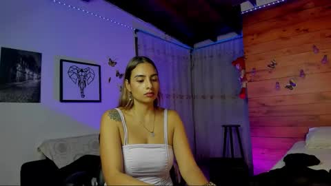 SARA online show from February 3, 2026, 5:49 am