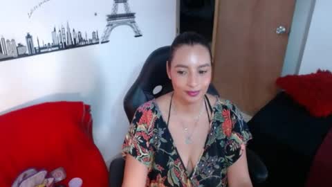 SARA online show from June 19, 2026, 6:12 pm