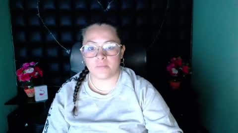 sara_thonson_ online show from December 31, 2024, 3:01 am