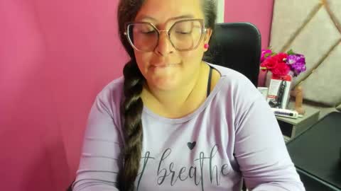 sara_thonson_ online show from March 21, 2026, 4:39 am