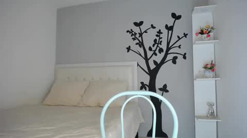 Sara online show from November 13, 2025, 1:59 am