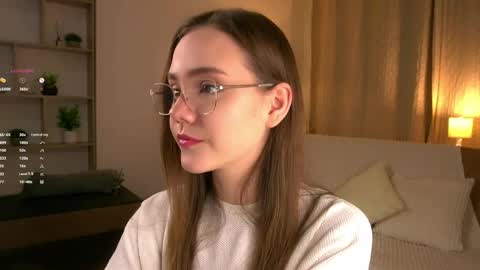 Im Sara  online show from March 14, 2026, 6:13 pm