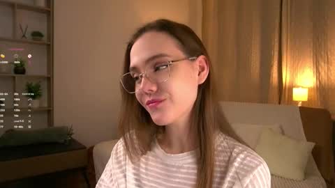 Im Sara  online show from March 26, 2026, 6:02 pm