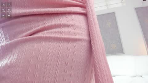 Saraa Gomez online show from April 2, 2026, 11:41 am