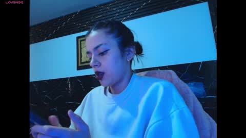 SARITA online show from February 20, 2026, 3:23 pm