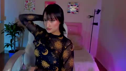 Sarah Ramirez online show from March 10, 2025, 7:29 pm