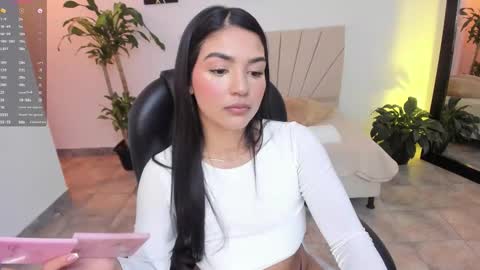 saraa_stormy online show from March 5, 2026, 7:54 pm