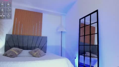 saraa_stormy online show from April 16, 2026, 7:25 pm