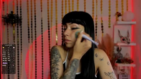 Snapshot of saraadesire chatting on January 9, 2025, 10:41 pm Sara online show from January 9, 2025, 10:41 pm
