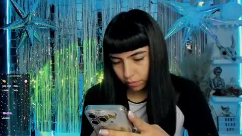 Snapshot of saraadesire chatting on February 18, 2025, 1:21 am Sara online show from February 18, 2025, 1:21 am