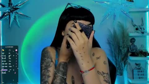 Snapshot of saraadesire chatting on March 4, 2025, 7:11 pm Sara online show from March 4, 2025, 7:11 pm