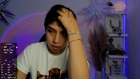 Snapshot of saraadesire chatting on March 7, 2025, 1:09 am Sara online show from March 7, 2025, 1:09 am