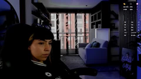 Sara online show from March 6, 2026, 8:27 pm