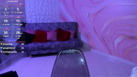 Snapshot of saraamills chatting on December 13, 2024, 12:09 am Sara online show from December 13, 2024, 12:09 am