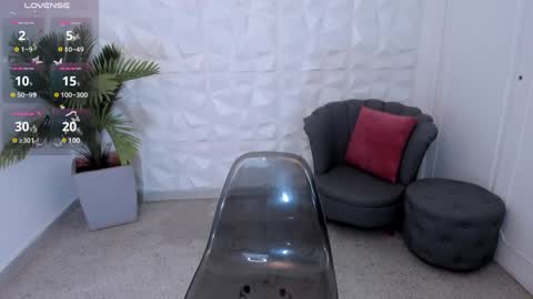 Snapshot of saraamills chatting on December 17, 2024, 7:26 pm Sara online show from December 17, 2024, 7:26 pm