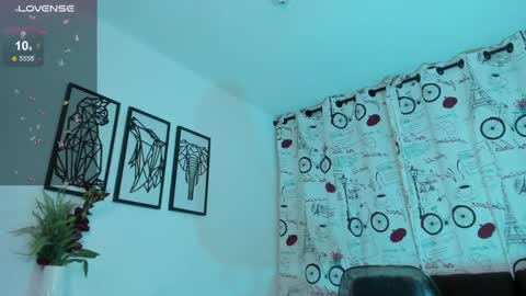 Snapshot of saraamills chatting on January 27, 2025, 11:11 pm Sara online show from January 27, 2025, 11:11 pm