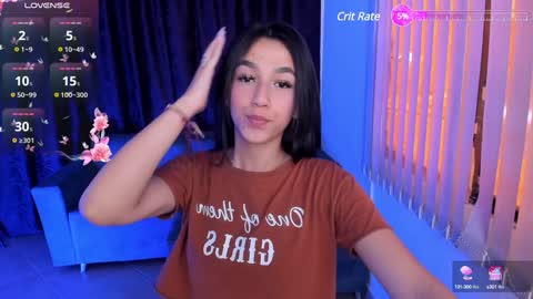 Snapshot of saraamills chatting on February 5, 2025, 7:31 pm Sara online show from February 5, 2025, 7:31 pm