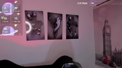 Snapshot of saraamills chatting on March 3, 2025, 11:14 pm Sara online show from March 3, 2025, 11:14 pm