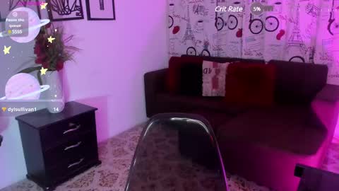 Snapshot of saraamills chatting on March 8, 2025, 1:17 am Sara online show from March 8, 2025, 1:17 am