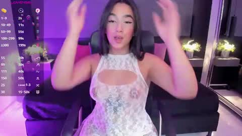 Snapshot of saraamills chatting on July 15, 2026, 4:07 am Sara online show from July 15, 2026, 4:07 am