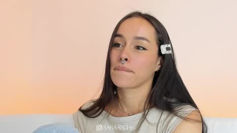 Sara online show from May 14, 2026, 6:58 pm