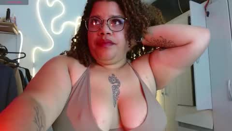 Snapshot of sarabbw173 chatting on February 4, 2026, 2:50 am sarabbw173 online show from February 4, 2026, 2:50 am