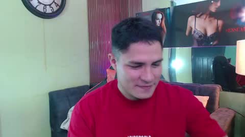 saraclub online show from May 5, 2026, 8:39 pm