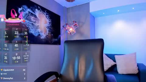 Snapshot of saracorraless chatting on April 18, 2026, 7:58 pm Sara Everyday From 1430 to 2130 Col Time online show from April 18, 2026, 7:58 pm
