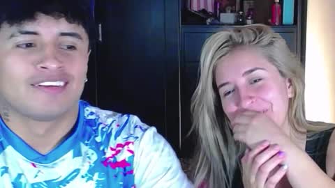 Snapshot of saradiazxxx chatting on February 13, 2026, 5:03 am saradiazxxx online show from February 13, 2026, 5:03 am