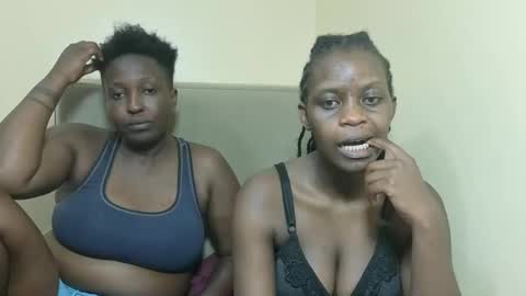 sarafina_babes online show from April 8, 2026, 9:42 am