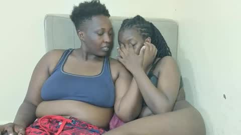 sarafina_babes online show from April 9, 2026, 4:56 pm