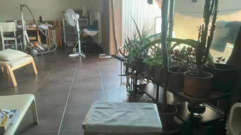 Snapshot of sarafossette chatting on June 29, 2026, 11:10 am Sara Fossette online show from June 29, 2026, 11:10 am
