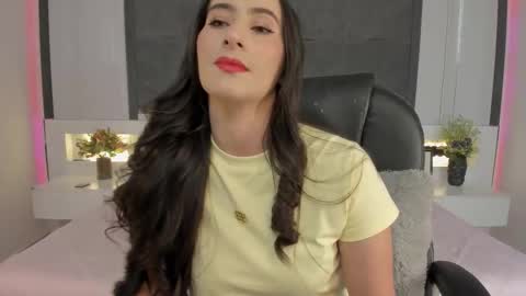  Sara Gomez  online show from March 9, 2026, 3:05 pm
