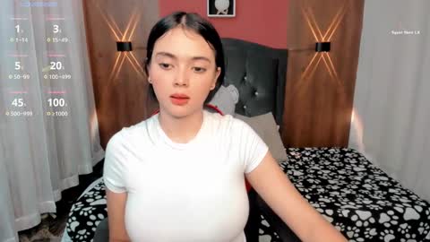 sarah online show from January 16, 2025, 8:46 pm