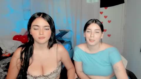 sarah online show from February 27, 2025, 10:20 pm