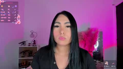 Snapshot of sarah_bali chatting on February 11, 2025, 12:06 am Sarah Valkiria  IG  Sar lanister online show from February 11, 2025, 12:06 am