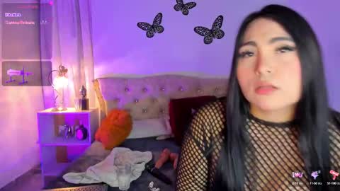 Snapshot of sarah_bali chatting on October 2, 2025, 1:56 am Sarah Valkiria  IG  Sar lanister online show from October 2, 2025, 1:56 am