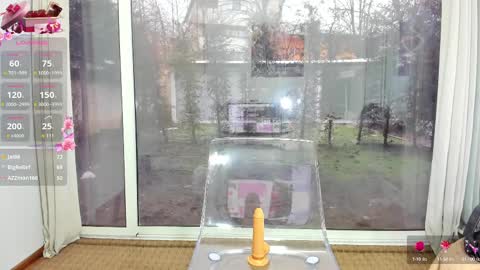 Sara online show from March 1, 2025, 3:05 pm