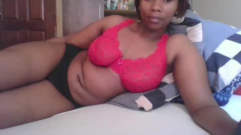 sarah_haggai online show from February 10, 2026, 6:06 am